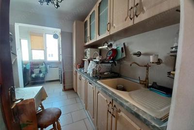 Apartament cu 2 camere decomandat, mobilat în Drumul Taberei - 4