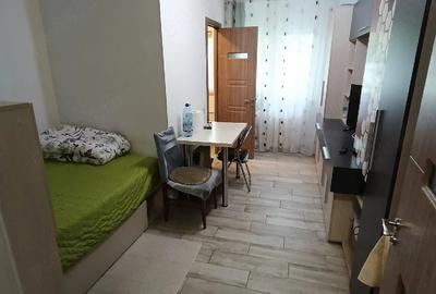 Garsonieră decomandată în Tomis III - 9