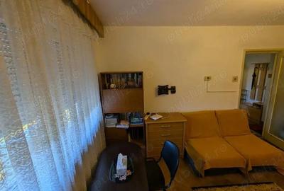 Apartament cu 2 camere nedecomandat în Central - 16