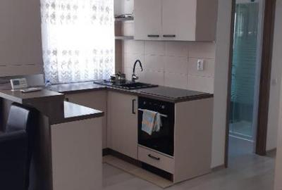 Apartament cu 2 camere in Cluj zona Vivo - 5