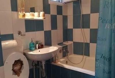 Ap 2 camere decomandat Brancoveanu - 8