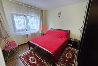 Apartament 3 camere Tătărași str. Ciurchi - 5