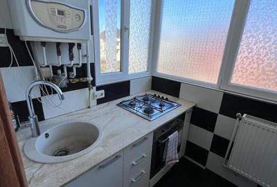 Apartament cu 2 camere în Tudor Vladimirescu - 2