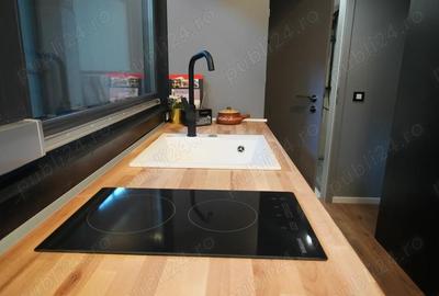 Casă cu 2 camere în Central - 5