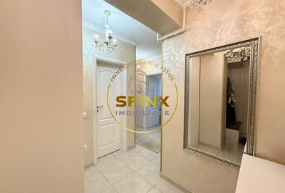 2 camere Baicului, decomandat, 1/4, 2021 - centrala termica proprie - 5