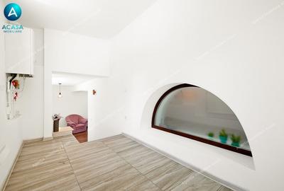 Inchiriere spatiu comercial  3 camere zona centrala- Parc Eminescu - 3