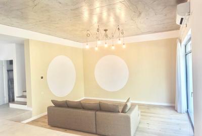 Casă individuală cu 5 camere cu Canalizare în Corbeanca - 3