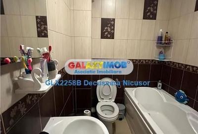 Apartament cu 3 camere în Dudu - 9
