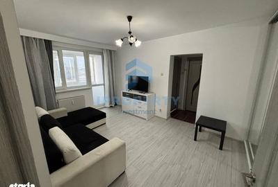 Apartament cu 2 camere, mobilat în Giulești - 4