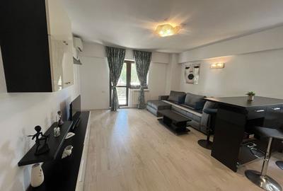 Apartament cu 2 camere decomandat în Central - 4
