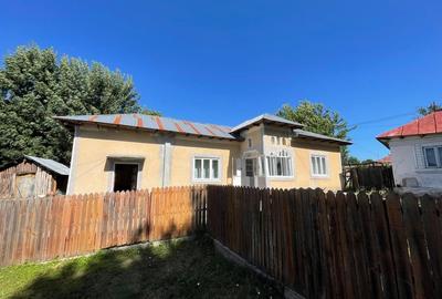 Casă cu 3 camere în Gliganu de Sus - 1