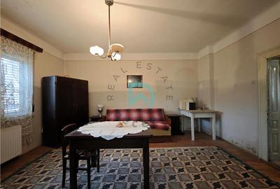 Casă individuală cu 2 camere cu Teren 520 Mp în Baciu - 3