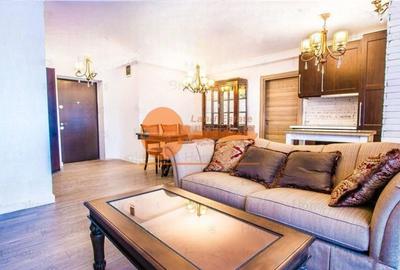 3 camere Victoriei ( bloc 2017-2 terase ) - 3