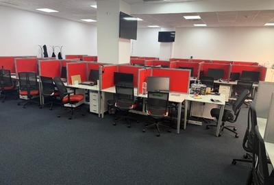 Spațiu de birouri complet echipat – Cotroceni Business Center-Metrou Politehnica - 7