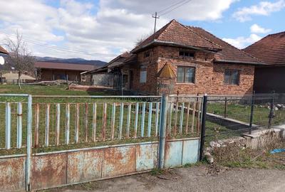 Vand casa si teren in Halmagel, jud. arad - 1