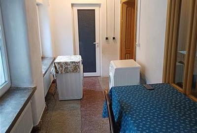 Casă individuală cu 3 camere cu Canalizare în Pojejena - 5