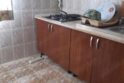 Casă cu Teren 120 Mp în Central - 2