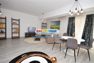 Iancu Nicolae | Jolie Ville | 3 Camere | Parcare Inclusa - 3