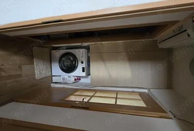 Apartament cu 2 camere semidecomandat în Central - 6