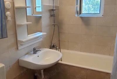Apartament nemobilat 3 camere decomandate Panduri, zona foarte buna - 14