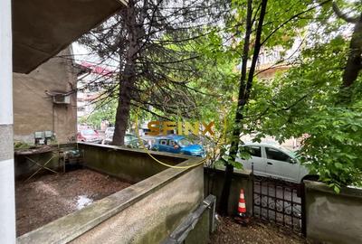 Apartament cu 4 camere decomandat în Aviatorilor - 16