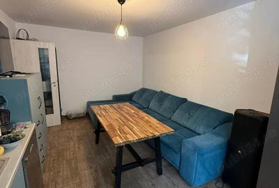 Apartament 4 cam. decomandat Militari, cu centrala si loc de parcare. - 1