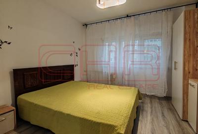 Apartament cu 2 camere decomandat, mobilat în Turda - 3