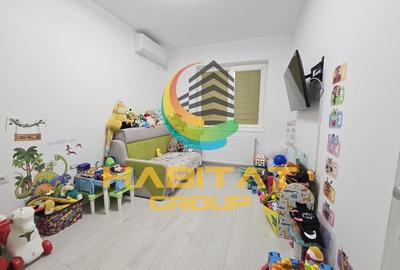 4 camere Brâncoveanu str Odei loc parcare inclus - 10