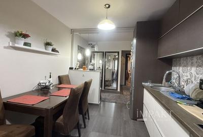 Apartament cu 3 camere decomandat Intre Lacuri aproape de Iulius Mall - 6