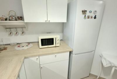 Garsonieră decomandată în Berceni - 8