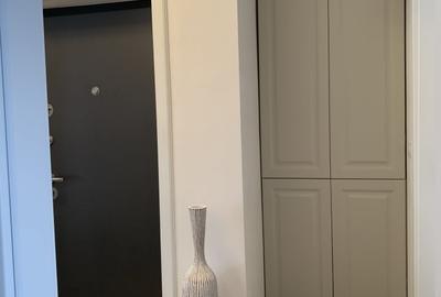 Apartament cu 3 camere decomandat, mobilat în Moșnița Nouă - 8