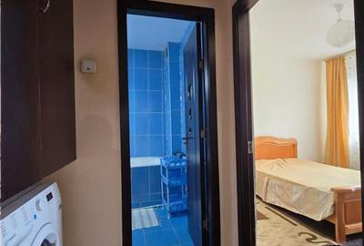 Apartament cu 2 camere semidecomandat în Podu Roș - 6