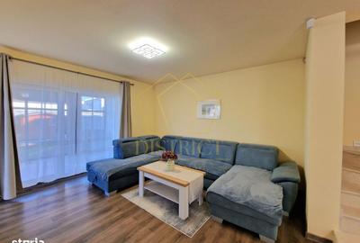 Casă cu 4 camere în Moșnița Nouă