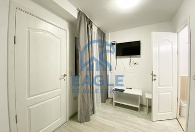 Coiciu - Garsoniera in vila cu utilitati incluse si fara garantie, termen lung - 3