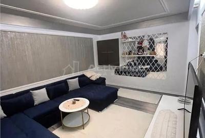 Apartament cu 3 camere decomandat în Central - 2