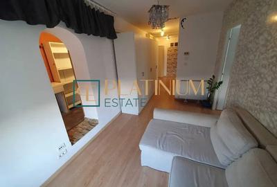 P1724 Apartament cu 2 camere in zona Aradului - IRIS, terasa 20 mp - 3