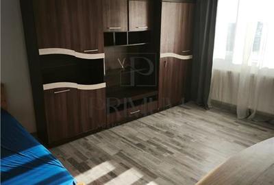 Garsonieră decomandată, mobilată în Aeroport - 2