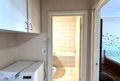 Apartament cu 2 camere semidecomandat, mobilat în Complex Studențesc - 3