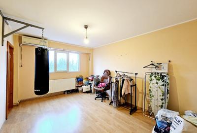 Apartament de tip duplex cu 3 cam, Centru, etaj 4, renovat, mobilat, - 3