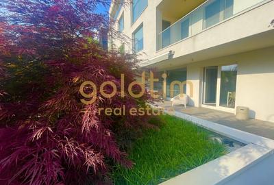 SUPERB/ DUPLEX/ CURTE 130 Mp/ BLOC BOUTIQUE/PARCARE SUBTERANA - 16