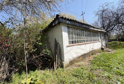 Teren Construcții intravilan de 1047 mp, în Lunca Corbului - 4