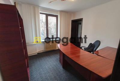 Birou, de 60 mp, în Ultracentral - 2