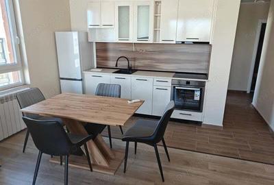 Inchiriez apartament cu 2 camere in zona Rahova Inchiriez apartament cu 2 camere in zona Rahova - 2