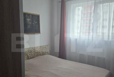 Apartament etaj 2 bloc nou cu loc de parcare - 12