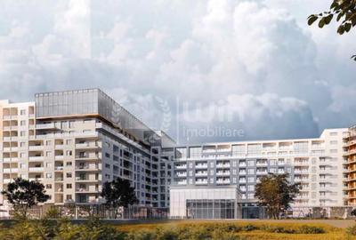 Apartament 2 camere | 58mp | Balcon 20 mp | Garaj | Iulius Mall - 3