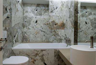 Studio de inchiriat in Cortina 126 | Prima inchiriere | Spatios si luminos - 20