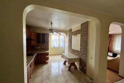 Apartament cu 2 camere in zona Iris - 2