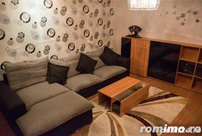 Apartament cu 2 camere decomandat în Cantemir - 2