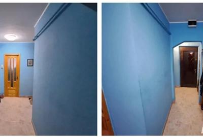 Apartament cu 3 camere decomandat în Călărași - 3