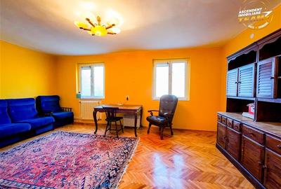 Casă individuală cu 2 camere cu Garaj în Sâncraiu - 2